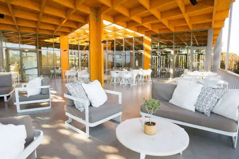 Hotel Ozadi Tavira - inclusief huurauto in Tavira — foto 27