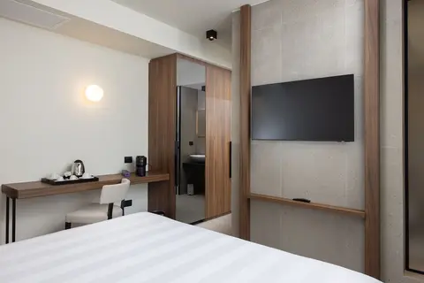 B21 Hotel in Bari, foto 7