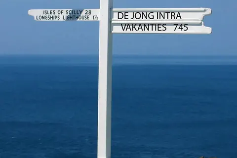 Ontdek Devon en Cornwall foto 13