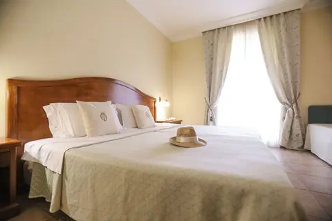 Tenuta Moreno Masseria & Spa in Mesagne — foto 17
