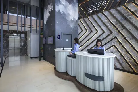 ibis Styles Izmir Bornova in Konak — foto 18