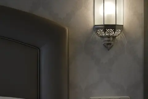 Hotel Macià Alfaros in Cordoba — foto 16