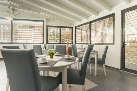 City Center Hotel in Ρόδος — foto 10