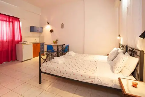 Nostos Studios in Μουσάτα — foto 17