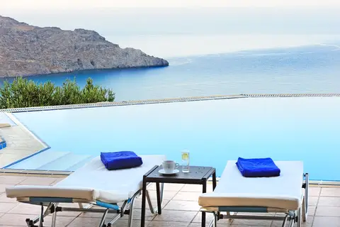 Stefanos Village Hotel in Πλακιάς — foto 15