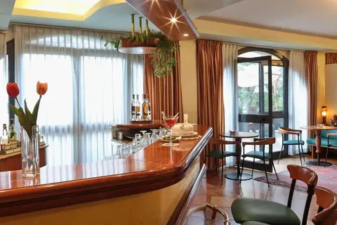 Best Western Hotel Dei Cavalieri in Barletta — foto 6