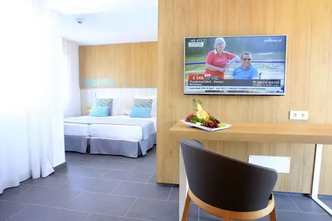 Blue Sea Alyssa Suite Hotel in Yaiza, foto 3