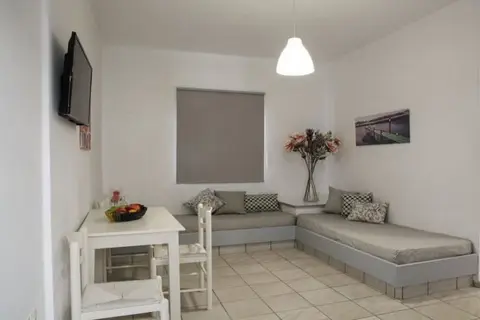 Irene Beach Apartments in Δημοτική Ενότητα Χερσονήσου — foto 4