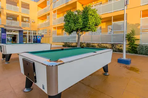 Terralta in Benidorm — foto 11