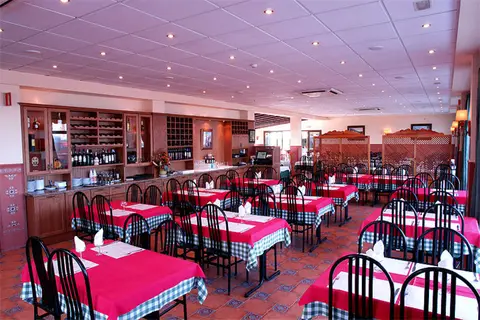 Hotel Tarik in Torremolinos — foto 7