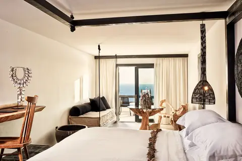 Myconian Utopia Relais & Chateaux in Δήμος Μυκόνου — foto 4