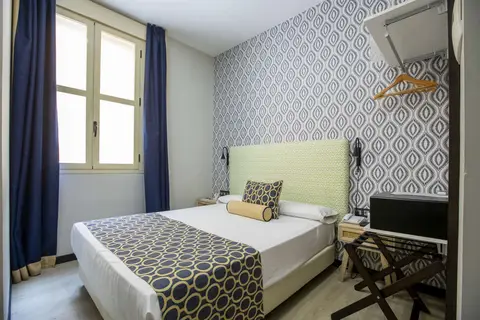 Soho Boutique Malaga in Málaga, foto 3