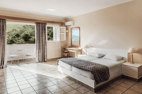 Mitsis Family Village in Καρδάμαινα — foto 18