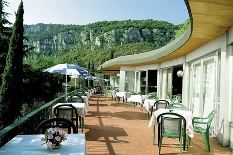 Hotel Marco Polo in Garda — foto 7