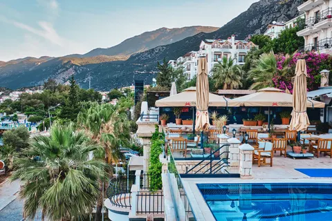 Fly & Go Cappari Hotels Aqua Princess foto 17