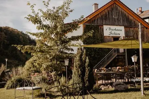 Landgasthof Freiämter Hof foto 2