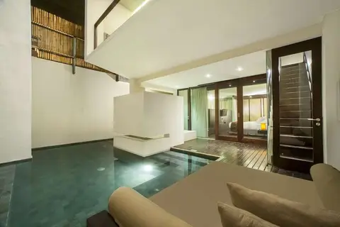 Taum Resort Bali in Seminyak — foto 29
