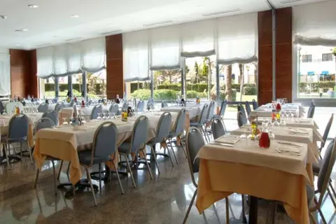 Prestige Hotel Goya Park in Roses — foto 24