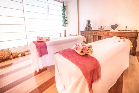 Hotel Beatriz Costa & Spa foto 7