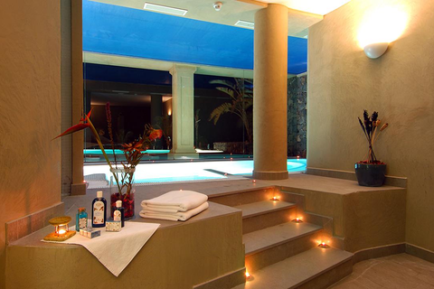 Hotel Vincci Selección La Plantacion del Sur foto 22