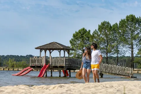 Camping Maguide foto 5