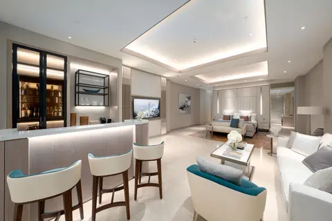 FIVE Luxe in Five Luxe — foto 11