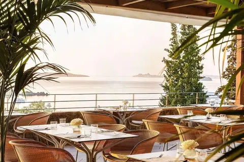 Grecotel Eva Palace in Κέρκυρα — foto 6