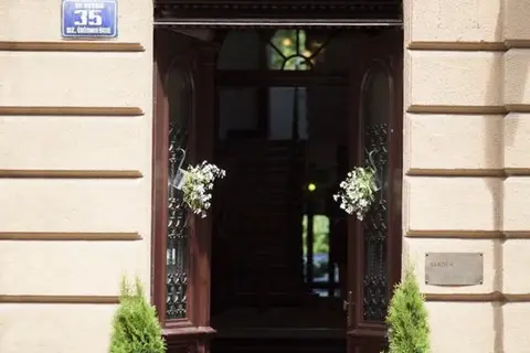Yarden Aparthotel Krakow in Krakau