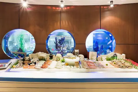 Novotel Bahrain Al Dana Resort in Manama — foto 8