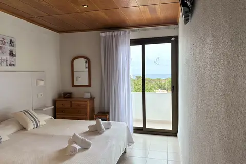 Hotel Rosamar in Formentera — foto 3