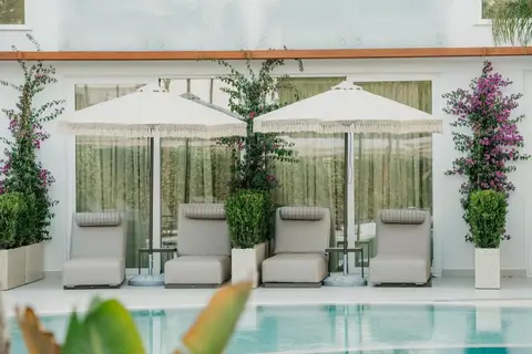 Elite Bay Boutique Hotel in Durrës — foto 30