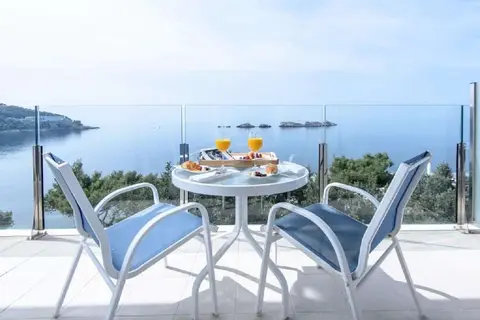Hotel Royal Ariston in Dubrovnik, foto 16