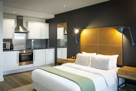 Aparthotel Adagio London Brentford in Londen