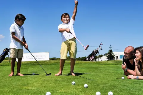 Mazagan Beach & Golf Resort in Rabat — foto 5