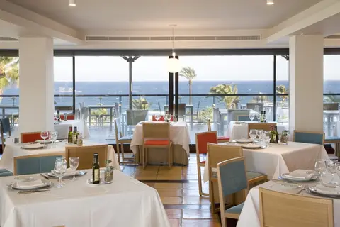 Parador de Mojácar in Mojácar Playa — foto 8