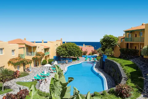 Appartementen La Caleta in Breña Baja — foto 24