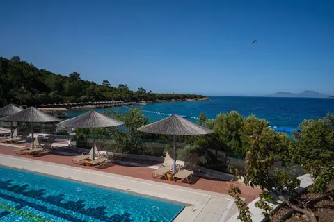 Hapimag Sea Garden Resort Bodrum in Bodrum — foto 6