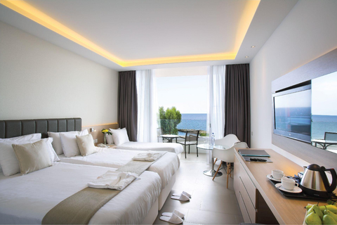 Hotel Royal Apollonia foto 12