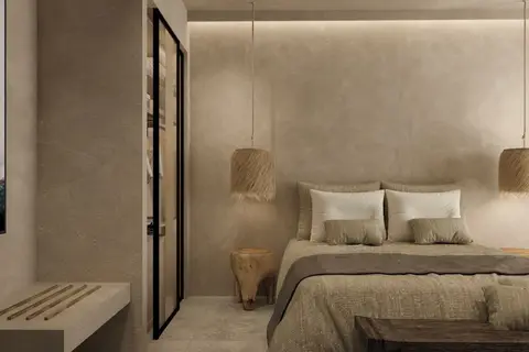 The Noverian Antama Organic Beach Resort Chania in Agia Marina, foto 14