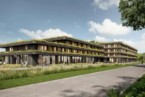 Spaarnwoude Park Hotel foto 1