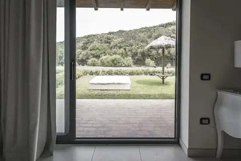 Argentario Lagoon Resort in Monte Argentario — foto 11