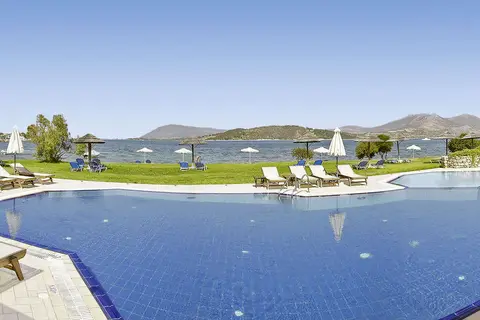 Hotel Porto Ligia in Δημοτική Ενότητα Λευκάδος — foto 5