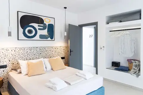 Seaside Resorts in Δημοτική Ενότητα Λευκιμμαίων — foto 4