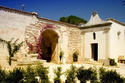 Agriturismo Tenuta Mazzetta in Brindisi