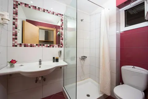 Kavos Plaza Hotel in Δημοτική Ενότητα Λευκιμμαίων — foto 26