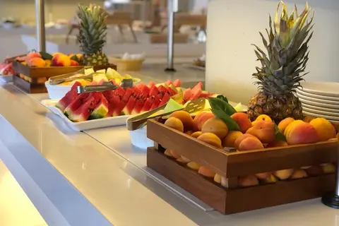 Hotel Bellevue in Ohrid — foto 6