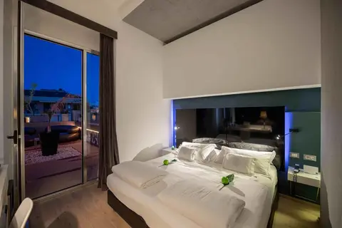 UNAHOTELS One Siracusa in Syracuse, foto 16