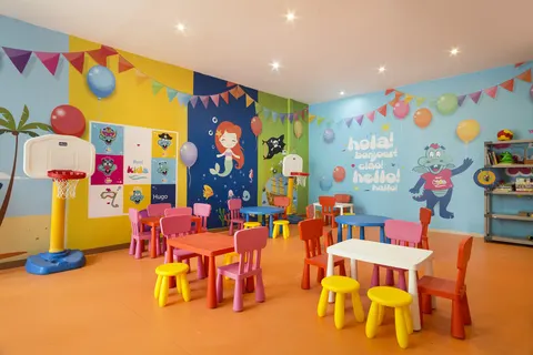 Hotel Best Cambrils foto 2