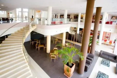 Hotel Bonalba Alicante in Mutxamel — foto 19