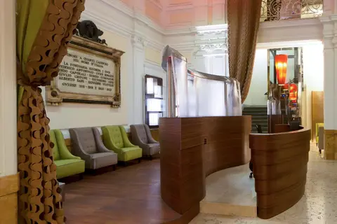 Repubblica Firenze Luxury Apartments UNA Esperienze in Florence — foto 3
